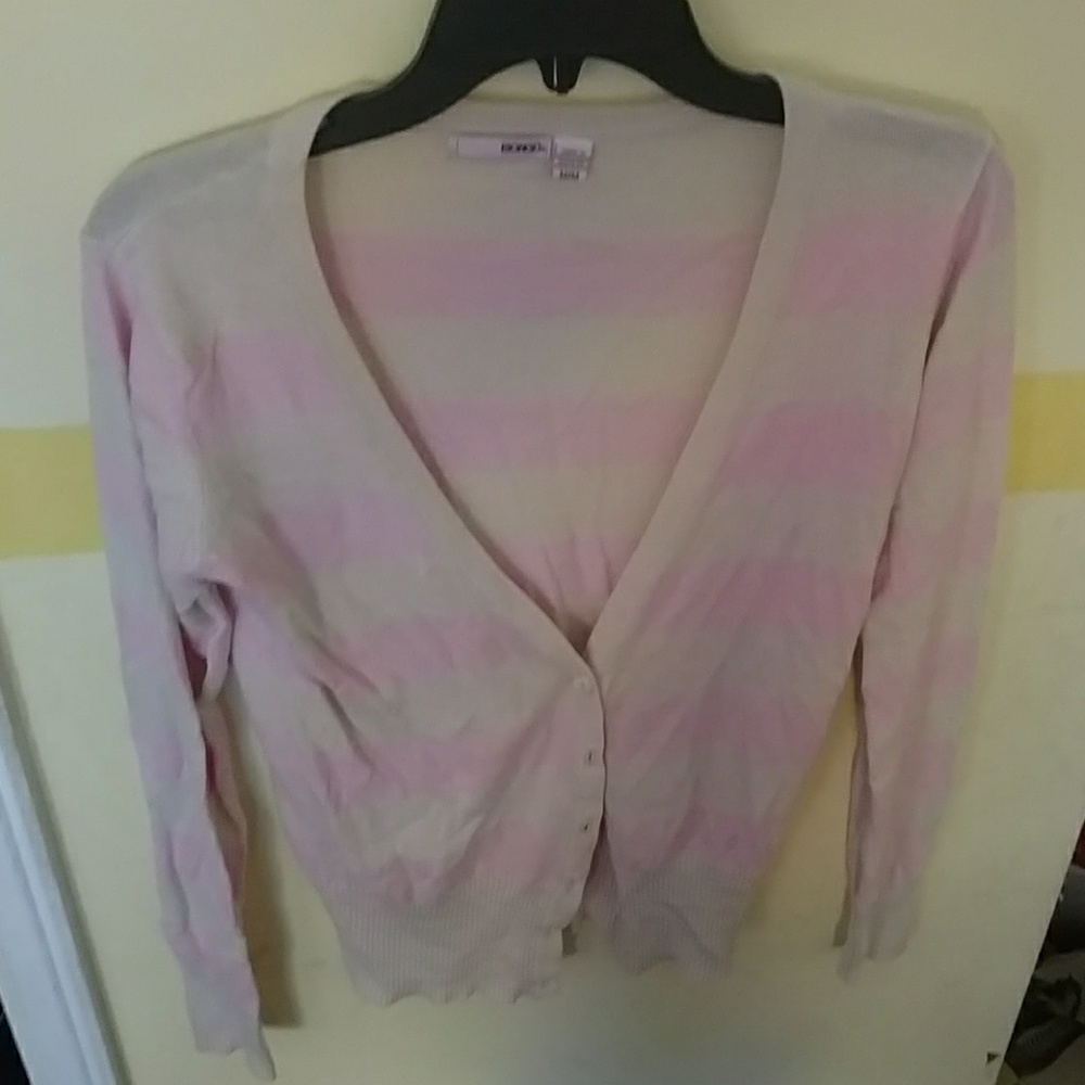 Bongo lightweight sweater